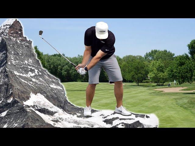 The Secret To Creating Lag & Shaft Lean In Your Golf Swing