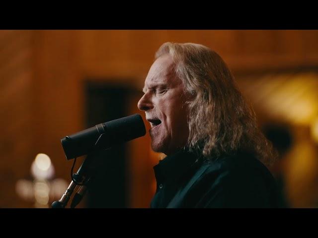 Warren Haynes - Live From The Power Station