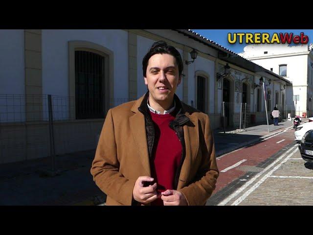 APROBADA UNA MOCIÓN DEL PSOE PARA LA INTEGRACIÓN DE UTRERA EN EL CONSORCIO DE TRANSPORTE DE SEVILLA