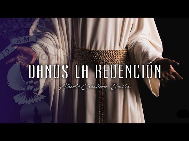 DANOS LA REDENCIÓN I ESTRENO I Concierto Santiago 2023