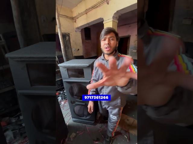 Dj Cabinet factory vlog #djmarketdelhi #djcabinet #balramtandmvlogger #amplifier