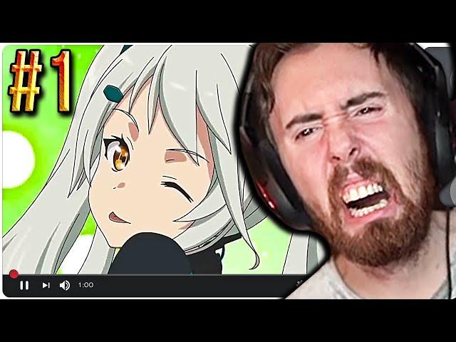 Viewers Decide The Videos #1 - A͏s͏mongold Media Share (Welfare Wednesday)