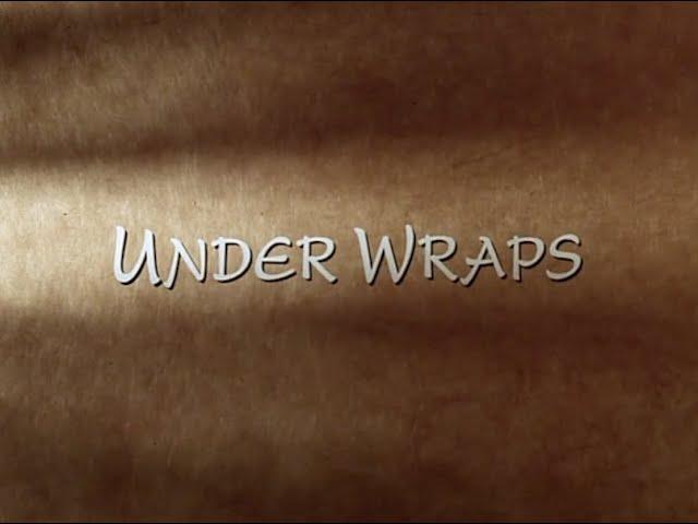 Under Wraps (1997)