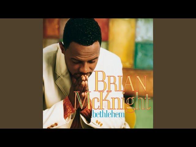 Have Yourself A Merry Little Christmas - Brian McKnight