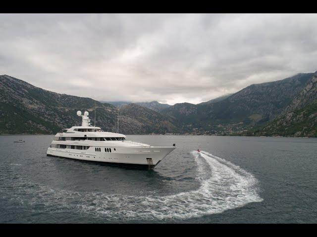 FEADSHIP TRIDENT 2009 Motor Yacht | Yachts For Sale by Glamour Yacht