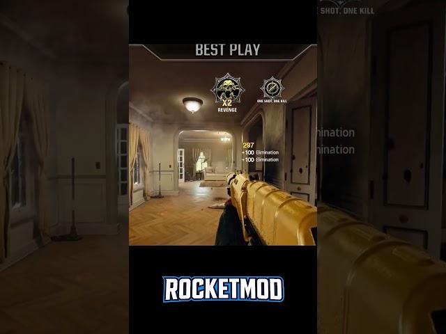  RocketMod v3.7 Early Access for Cronus Zen – INSANE Aim Assist & Anti Recoil (BO6 / Warzone)