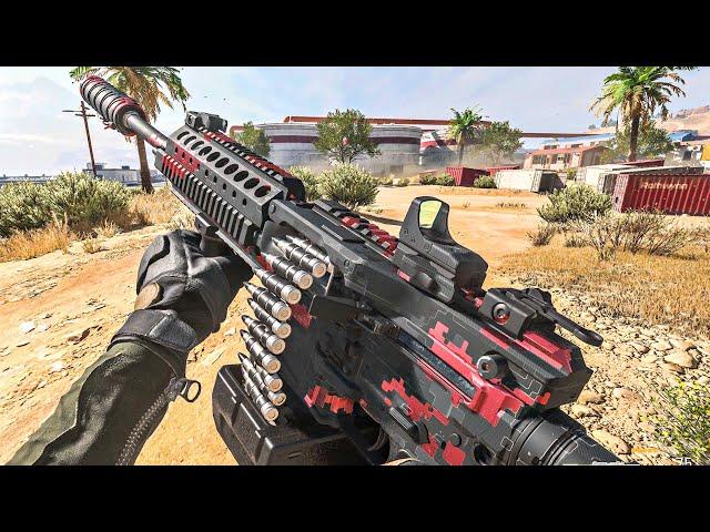 Call of Duty: WARZONE 2 SEASON 4 GAMEPLAY! (NO COMMENTARY)