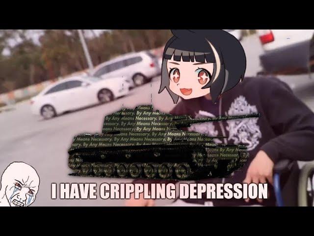 War Thunder: Nippon Drip
