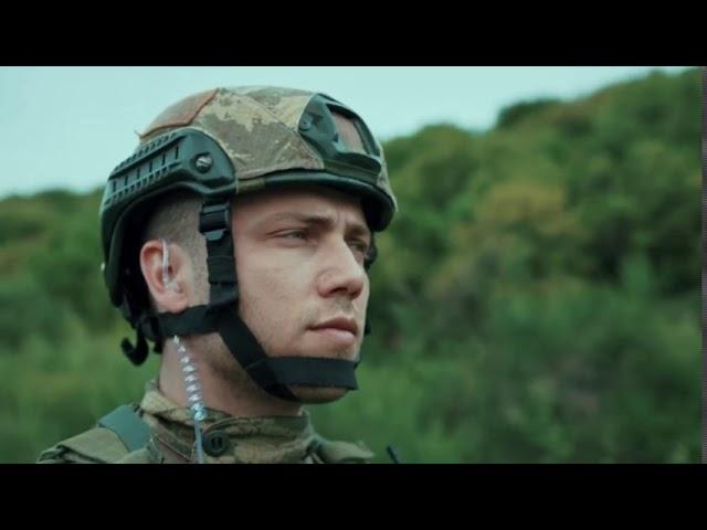 "Vedaları sevmem ama olur da bir daha görüşemezsek hakkınızı helal edin..." #SözünBittiğiYer #Söz @t