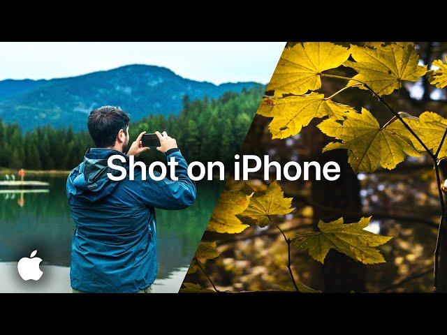 How to film CINEMATIC VIDEO with your PHONE - iPhone 16 Pro