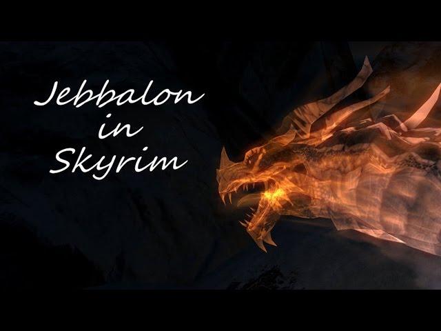 Jebbalon in Skyrim: SoT Divine Retribution