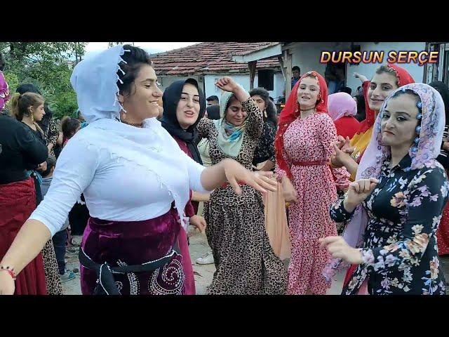 SAFRANBOLU GÜMÜŞ KÜRT MAHALESİ EĞLENCELİ DÜĞÜN WEDDİNG DANCE