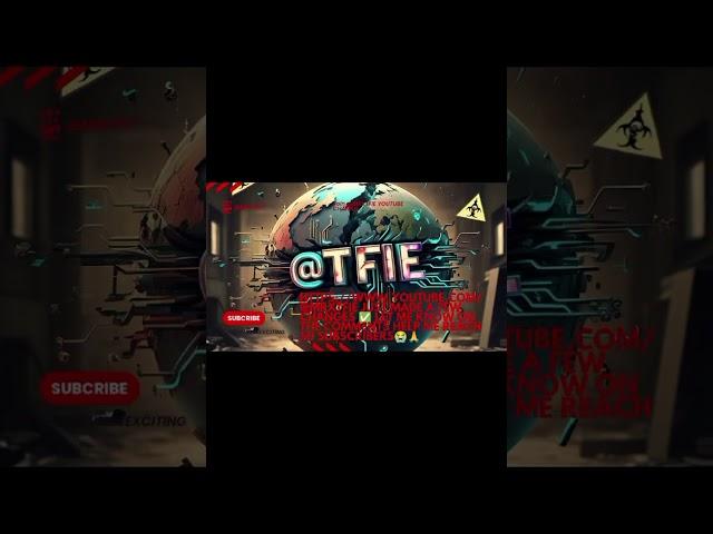 https://www.youtube.com/@MRXTFIEJust let me know on the comments help me reach 50 subscribers