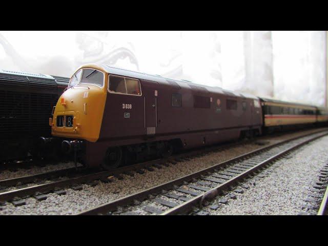 Part 16 of Chelmswood Junction layout build