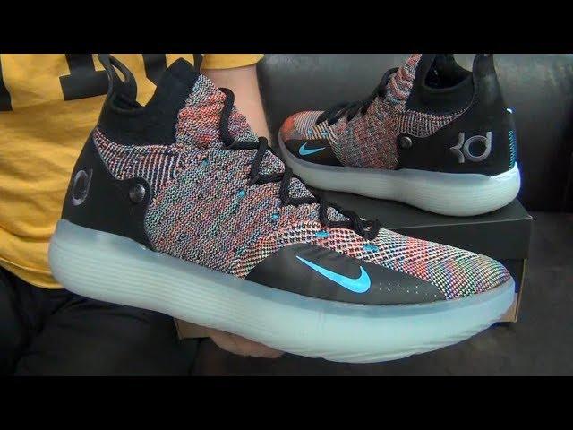 Nike Zoom KD 11 - Presentation #374 - SoleFinder