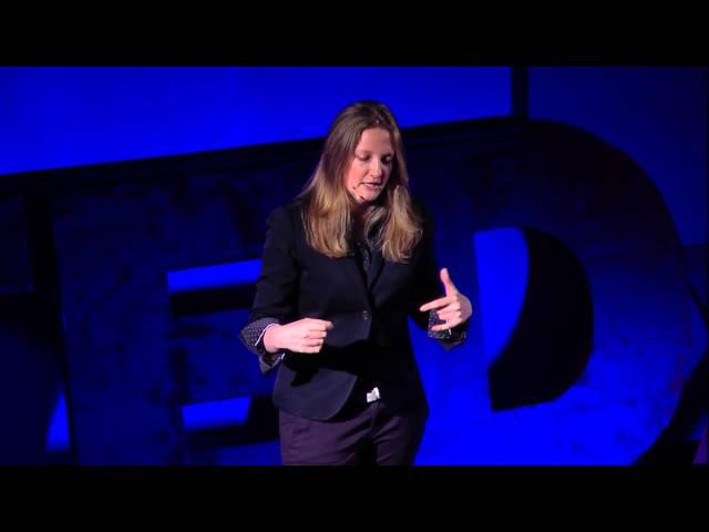 Design thinking for every endeavour | Robyn Richardson | TEDxCreativeCoast