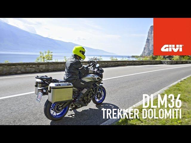 GIVI TREKKER DOLOMITI