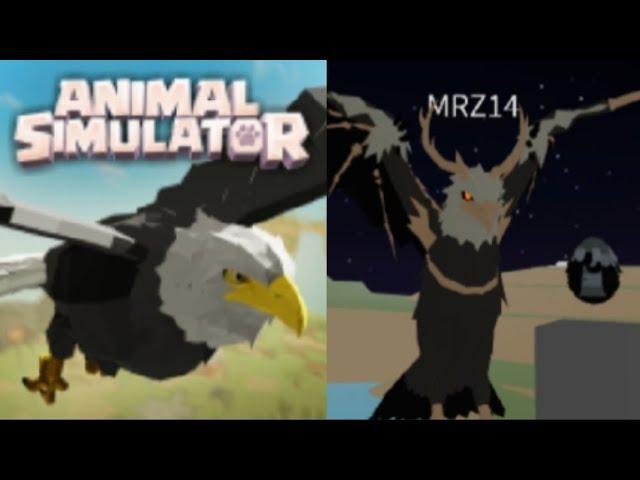 КАК НАЙТИ ВСЕ ЯЙЦА ОРЛОВ ЭНИМАЛ СИМУЛЯТОР/HOW TO FIND EAGKE EGGS ANIMAL SIMULATOR