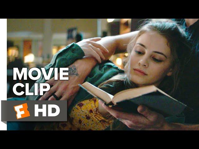 After Movie Clip - Library (2019) | Movieclips Indie