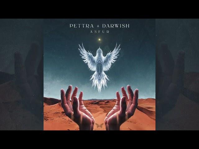 Darwish & Pettra - Asfur