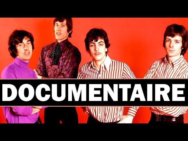 Les Pink Floyd : le plus grand groupe de rock au monde ? DOCUMENTAIRE COMPLET