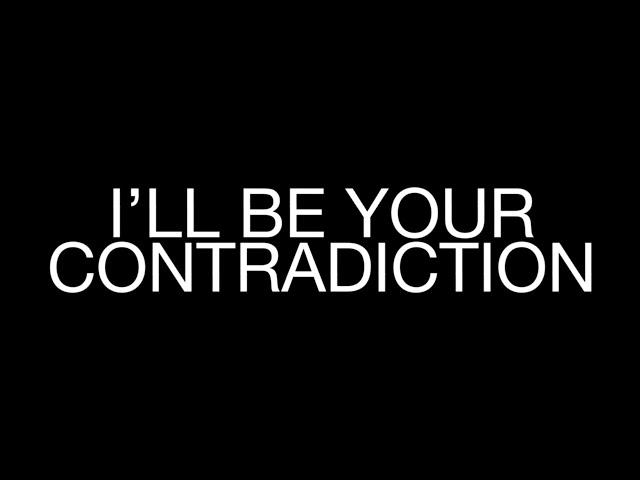 [Official - The God Of High School - OP FULL] KSUKE - Contradiction feat.Tyler Carter M/V