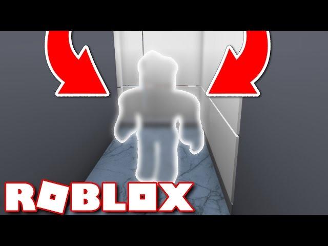 HOW TO BE INVISIBLE WITHOUT GHOST PERK?! (Murder Mystery 2 | Roblox)