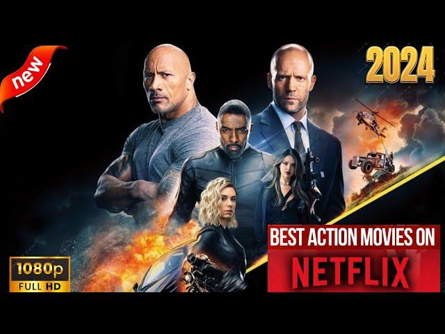 New Action Movie 2024 Full Movie English Hollywood Action Movies 2024