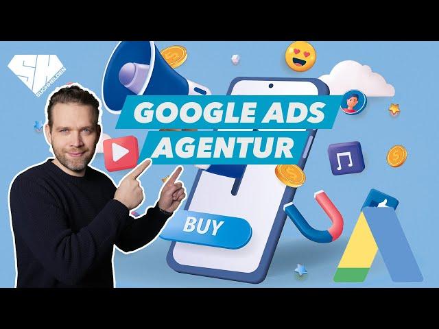 Google Ads Erfolg mit den Suchhelden – Eurer Google Ads Agentur