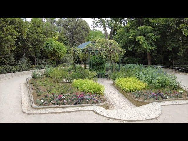 Athens, Greece - National Garden