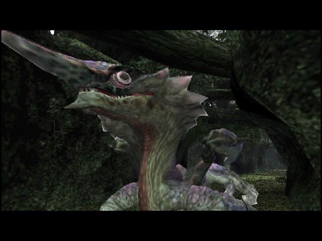 MH2 - Chameleos Theme Extended
