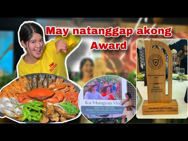 Seafood Kare-kare | Ang Sarap pala | Ka Mangyan Vlogs