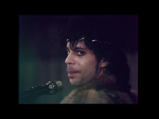 Prince - Nothing Compares 2 U (Official Music Video)