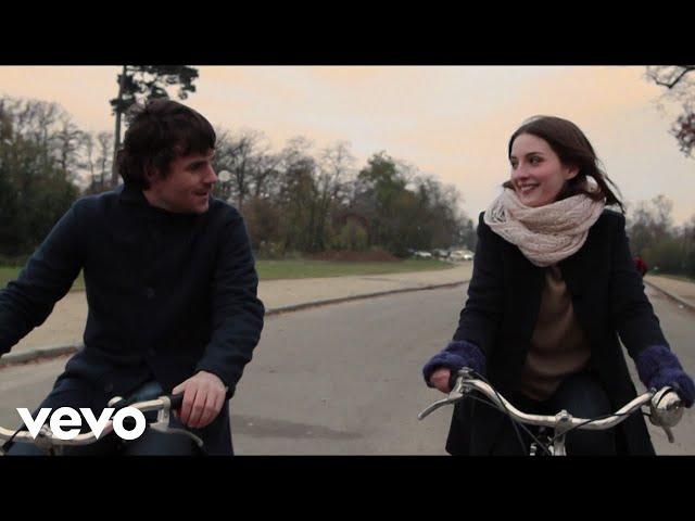 Dani Martin - Mira La Vida (Videoclip)