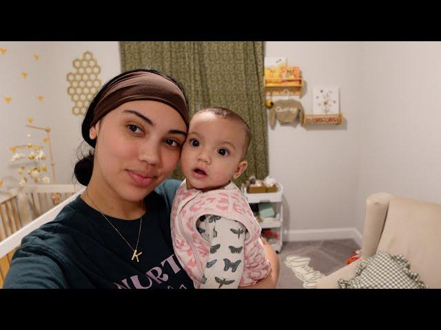5-Minute Night Routine with Kids | Short & Sweet!