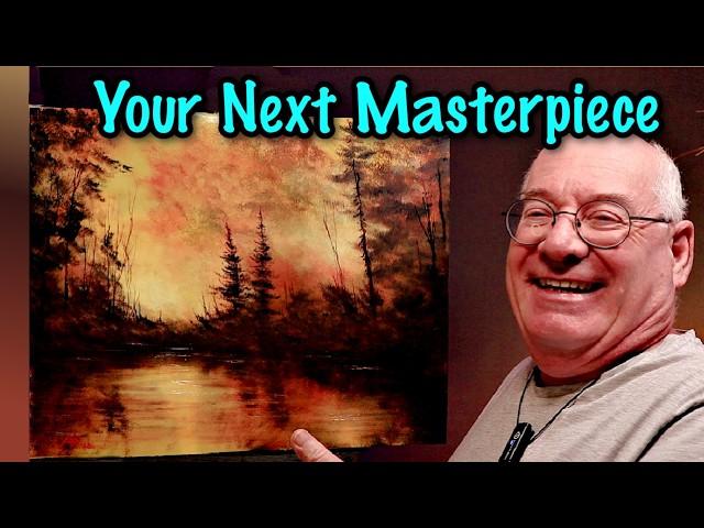 Oil Painting for Beginners - How to Get Started