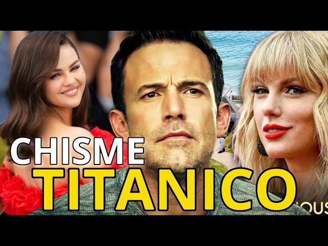 Justin Bieber Nombra a su bebé Jack por Selena Gomez | Ben Affleck Humilló a JLO