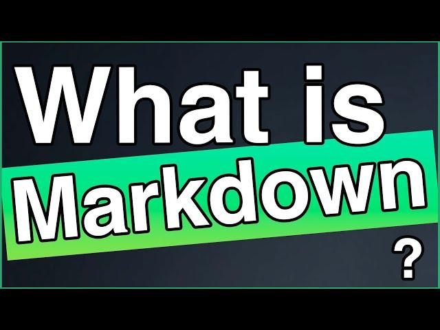 Every Dev must know Markdown, LET'S GO! #shorts