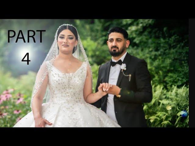 Hatem & Solin I Part 4 I  Tarek ShexaniI Wedding I 4K I By Vin Media