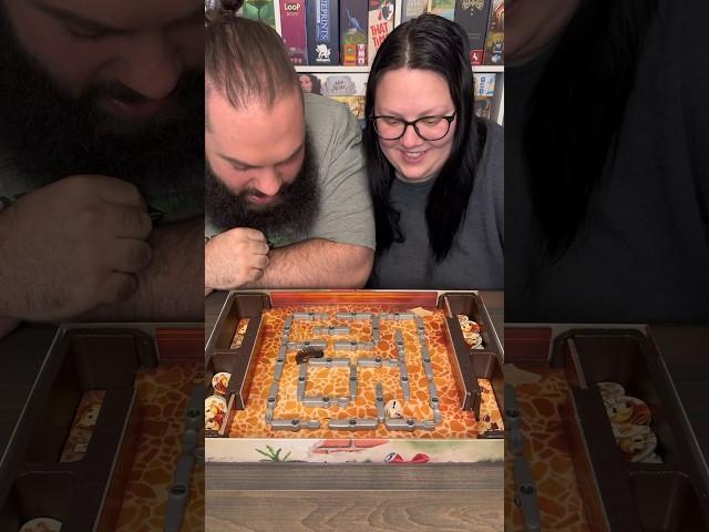 Come Play Bugs In The Kitchen With Us! #boardgames #couple