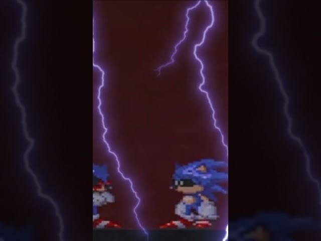 sonic.exe nightmare beginning edit die