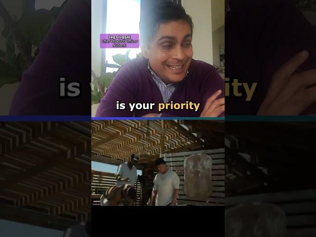 Nubank CPO: Priorities is not a Plural 