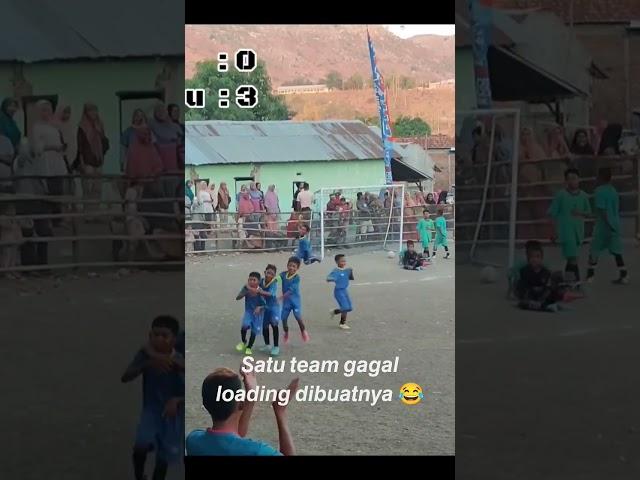 𝙎𝘿𝙉 𝟭𝟬 𝘿𝙊𝙈𝙋𝙐 𝙉𝙄𝙃 𝘽𝙊𝙎𝙎  #football #videobola #ligatarkam #sepakbola