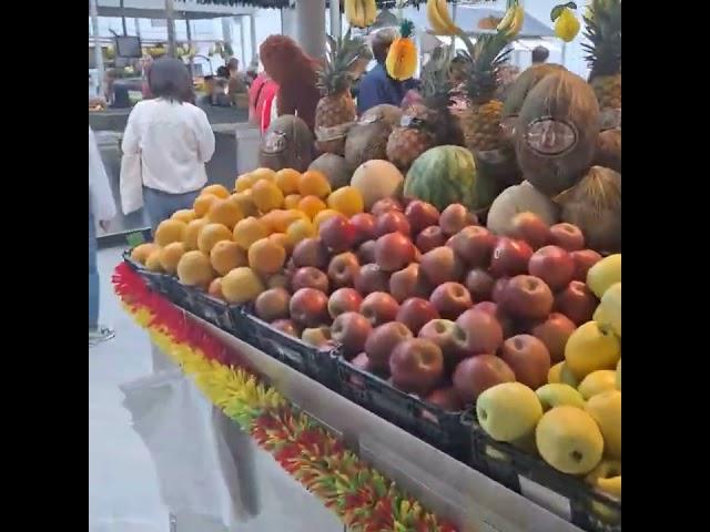 Bolhão Market, Porto, Portugal (Mercado do Bolhão) #food #market #Bolhão #Porto #portugal