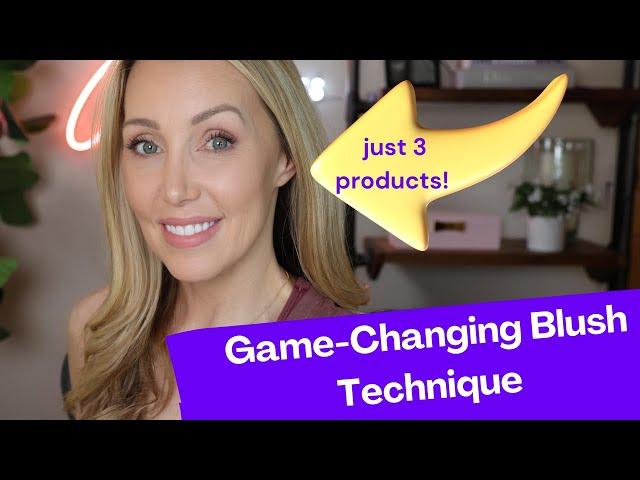 Blush Technique Updated for 2024!