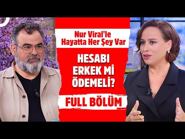 Nur Viral'le Hayatta Her Şey Var | 16 Ekim 2024