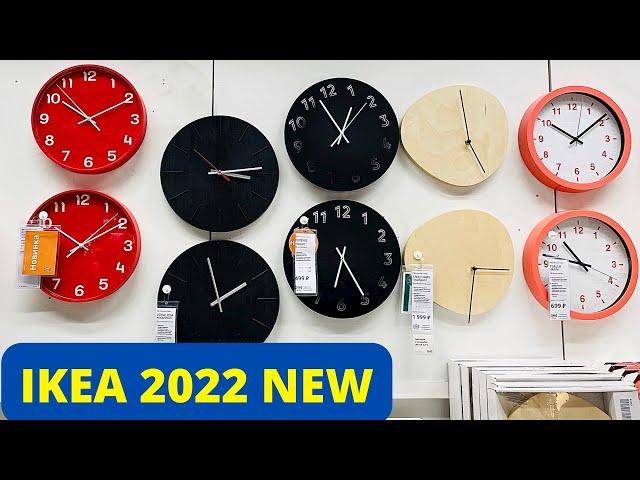 НАШЛА И ОБаЛдеЛАИКЕА НОВИНКИIKEA 2022