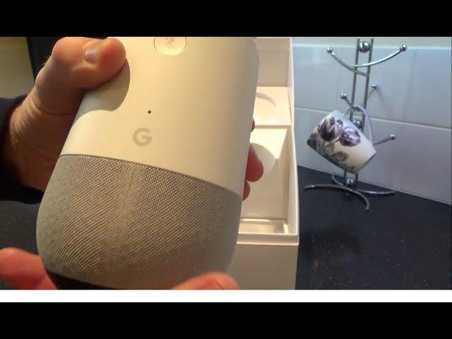 How to Setup Google Home for Beginners