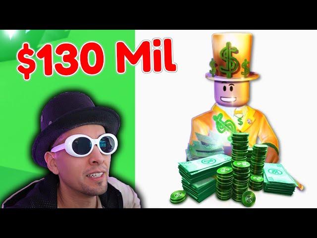 This Game Developer Stole 130 Million Dollars!