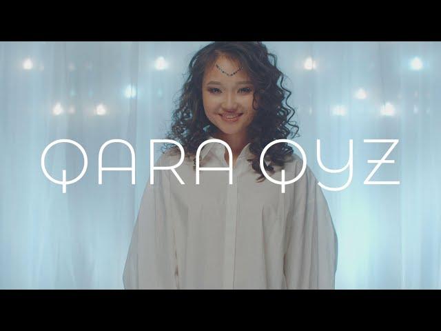 QARA QYZ - OZIN (Official Video)